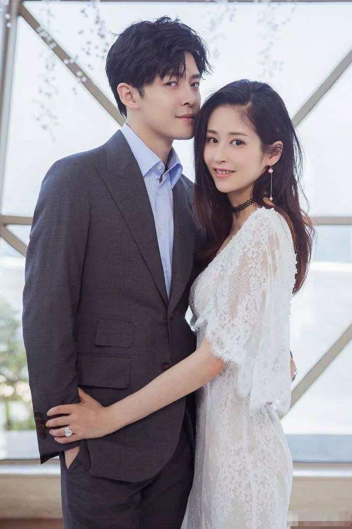 未婚先孕的明星cp?赵丽颖再度官宣否认怀孕