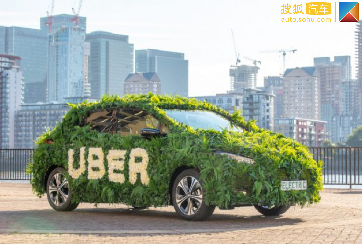 Uber CEO：2025年在伦敦实现全部汽车电动化_搜狐汽车_搜狐网