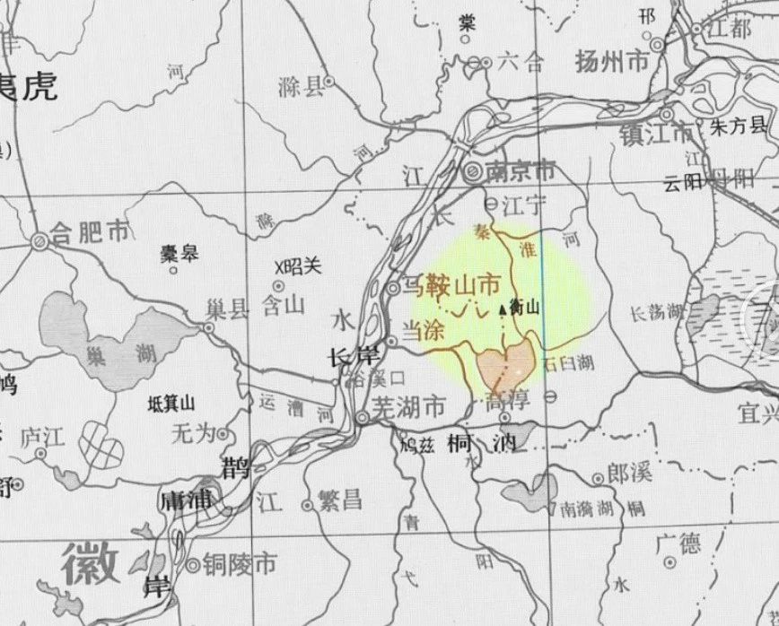 太伯奔吴揭秘春秋吴国的前世今生