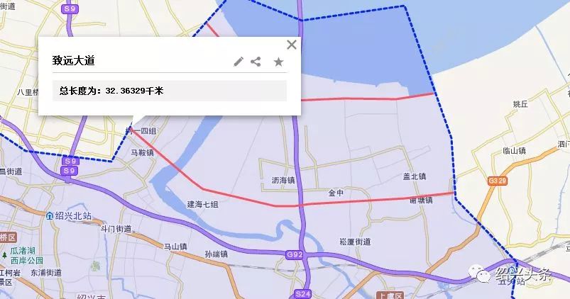 小越街道 , 驿亭镇 , 梁湖街道 , 丰惠镇 , 上浦镇 , 曹娥街道 等