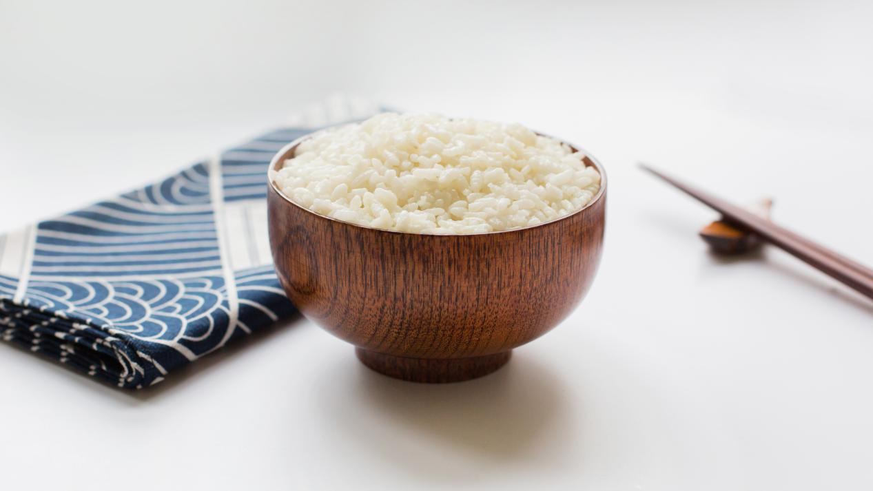 与你我相关的健康养生之道:国民主食米饭,怎么吃才更健康?
