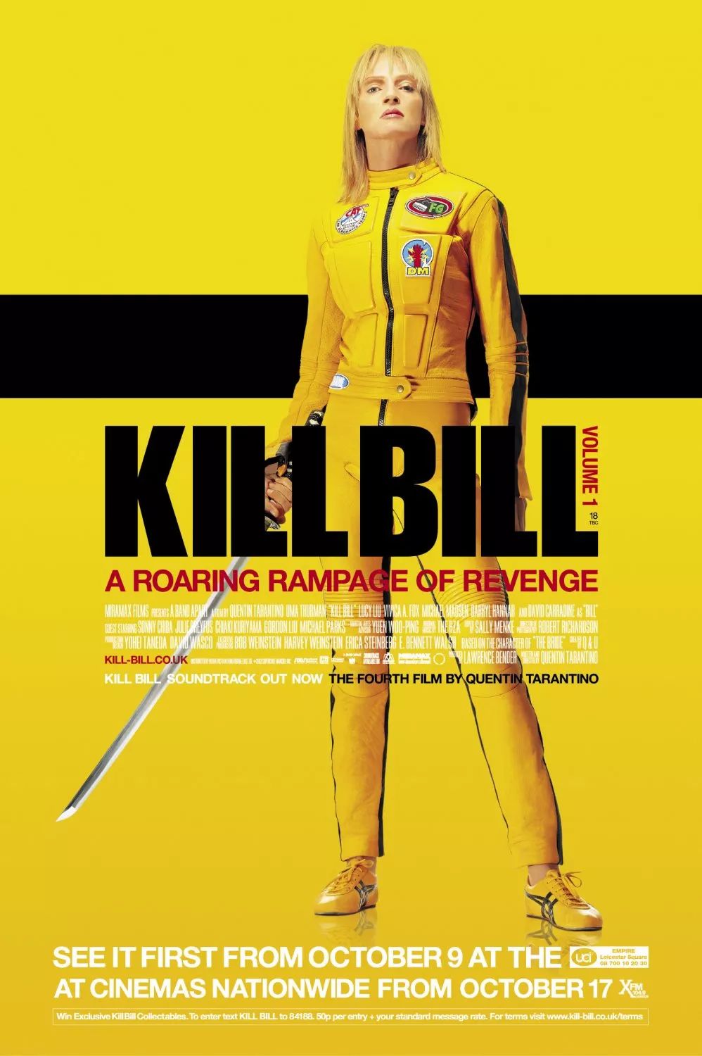 《杀死比尔》