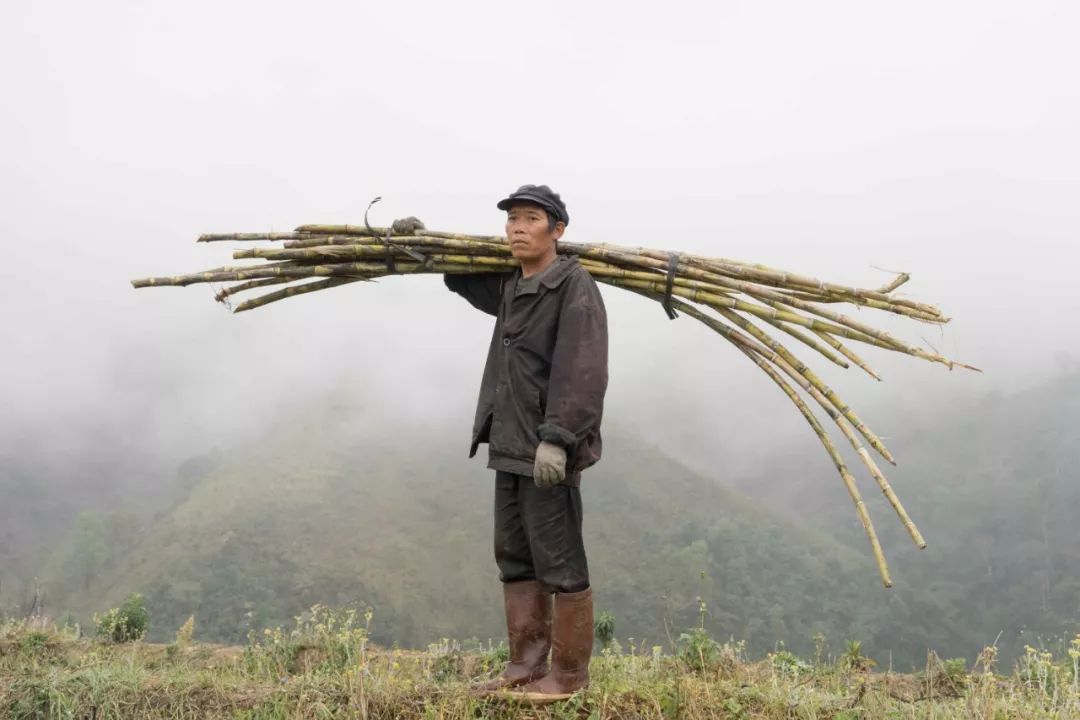 程新皓陌生地形丨宁波国际摄影周