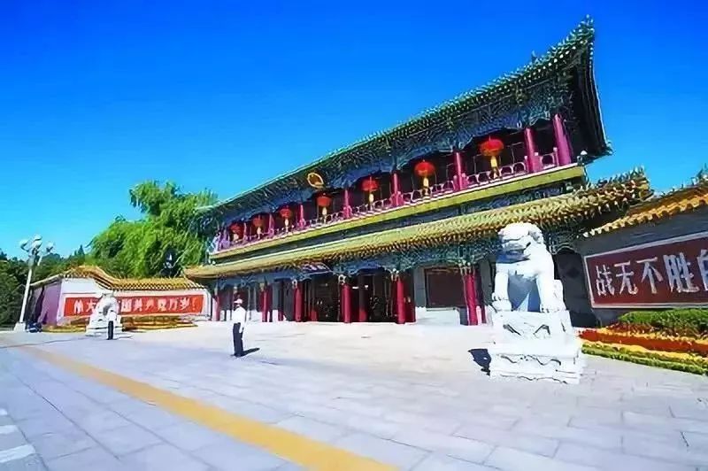 文化行旅宝月楼是为香妃而建吗