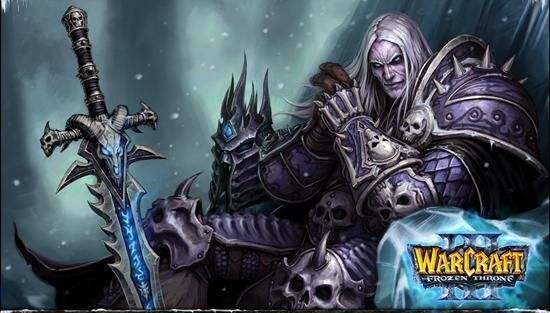 wrath of the lich king farm