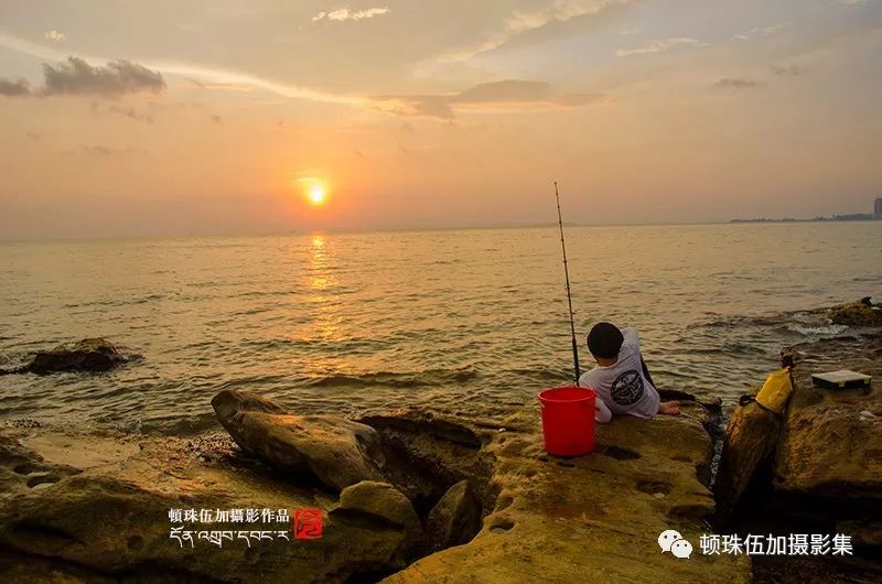 陪你西港看日落_柬埔寨