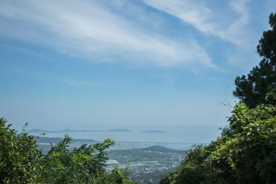 西山精致生活 在寂静处停留,享受心的绽放