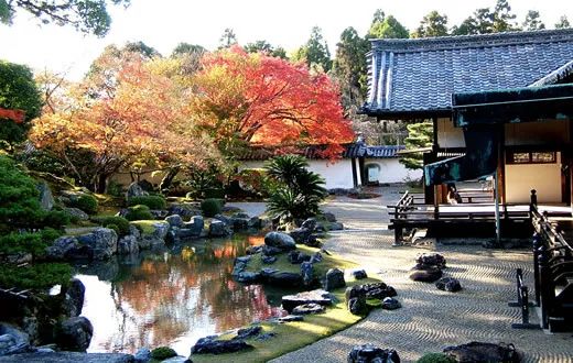 京都 名古屋 福冈 日本大众旅行地的小众赏红叶指南 时间