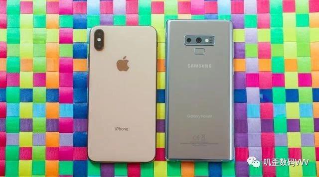 三星Note9：是時候說再見了！ 科技 第5張