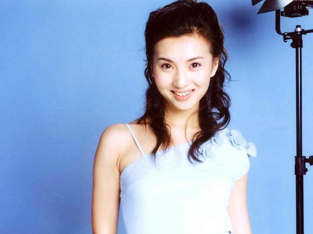 2011年5月,陈好产下一个女儿.2013年,陈好再