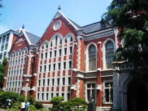 翔飞进学塾 这些日本知名私立大学你知道吗 留学生