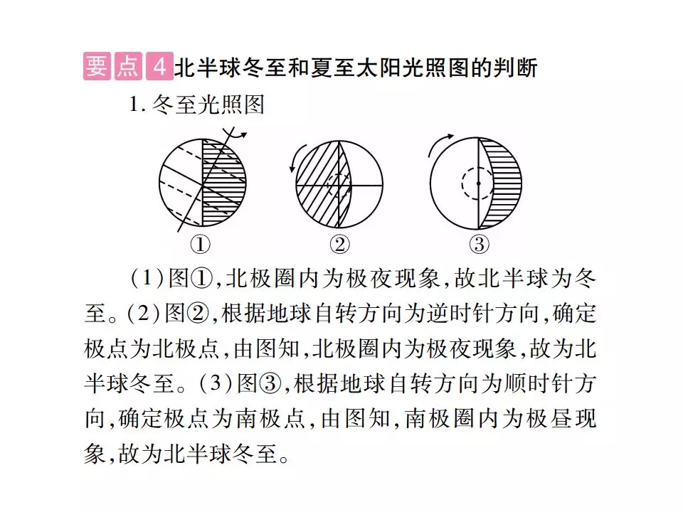 初中地理必考地图知识全讲解(附实例),一定能帮到你!