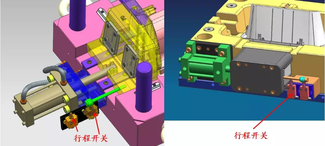 完全从零基础到模具设计精英,授课实例完全来自工厂,专注cad软件培训