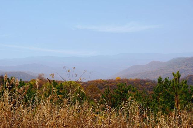 子午岭神秘古道之巅,一座秦始皇赐名的屯兵营