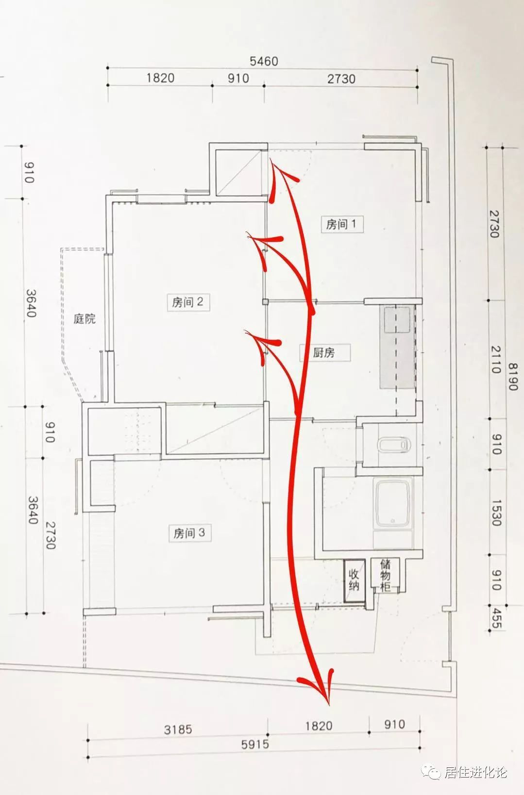 不会挑榻榻米的你,买回来的就是垃圾