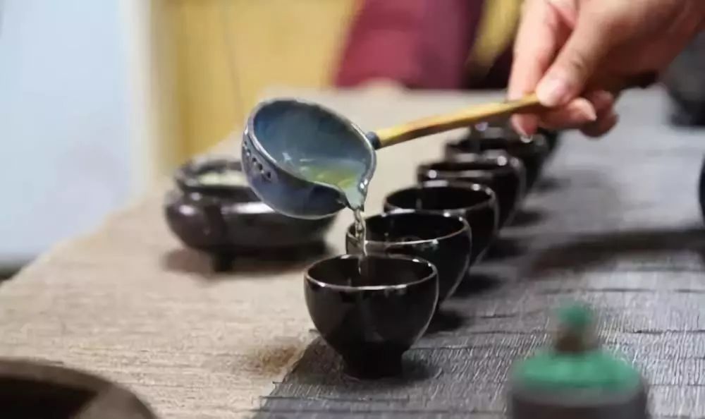 茶道|飲茶十大惡習，簡直無話可說 生活 第2張