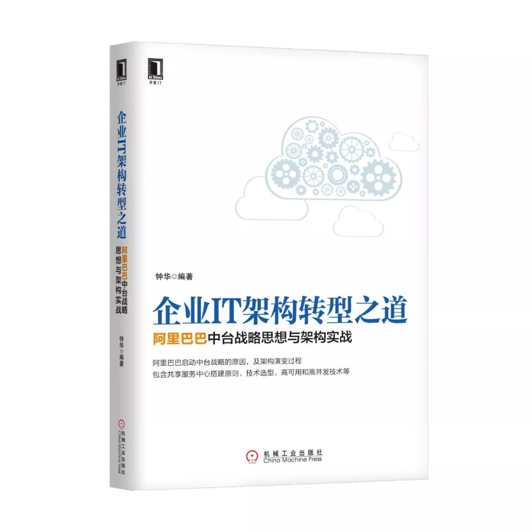 普通碼農和技術大牛之間，只差這10本書（1024高能福利） 科技 第2張