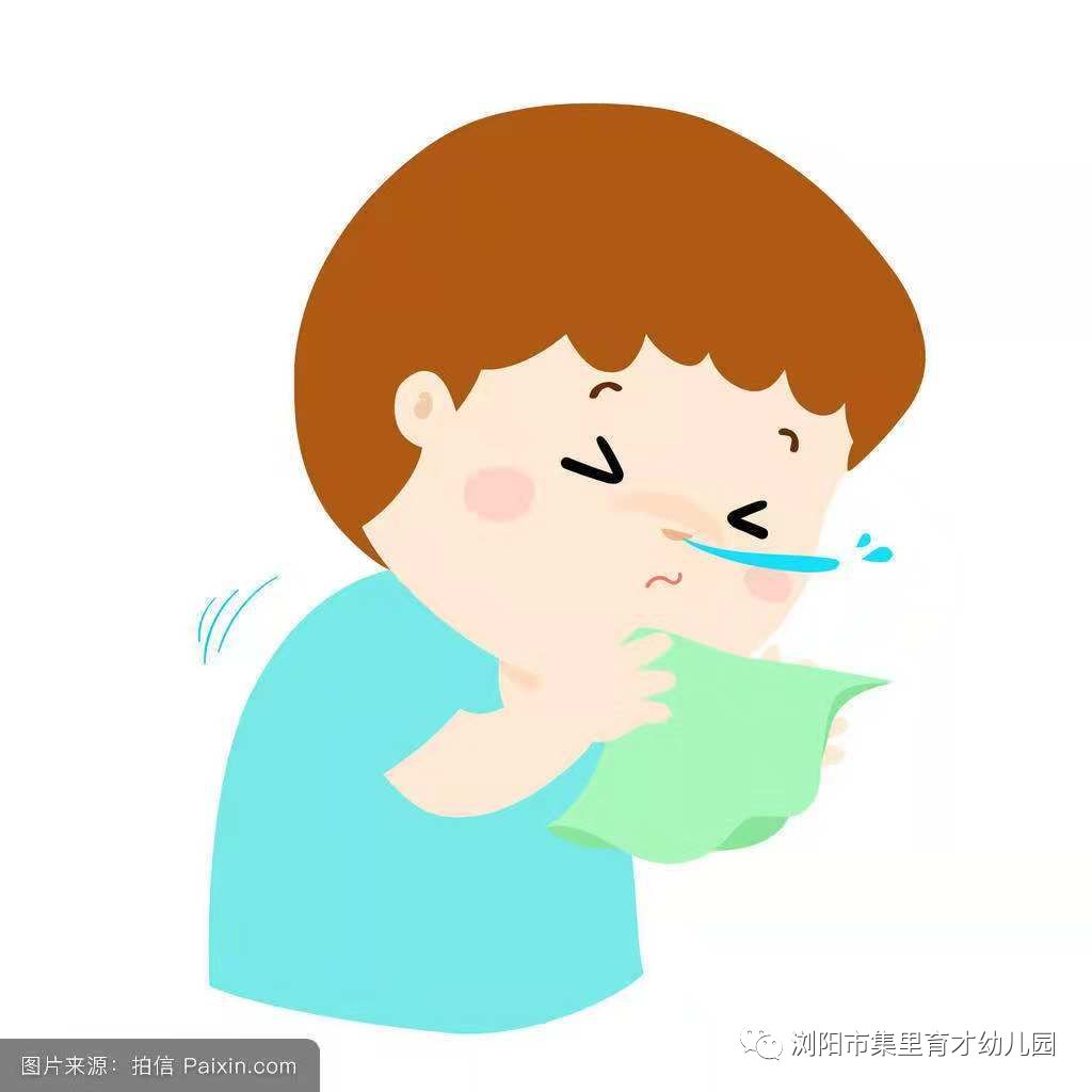 【爱鼻日】孩子经常打喷嚏，是鼻炎or感冒？听听专家怎么说|过敏性|鼻炎|发作|家长|儿童|-健康界