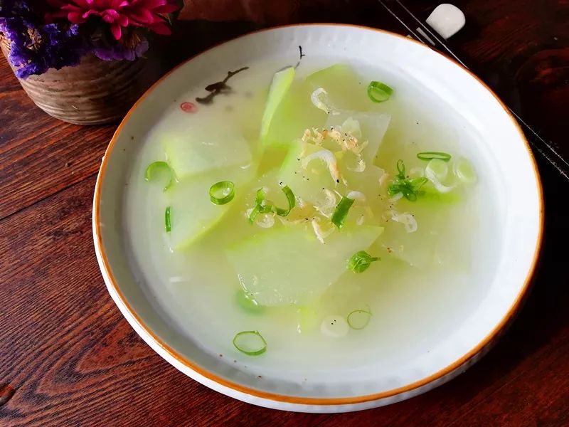 不想吃得太油腻,正好这五道清淡可口的菜肴,解腻开胃又健康!