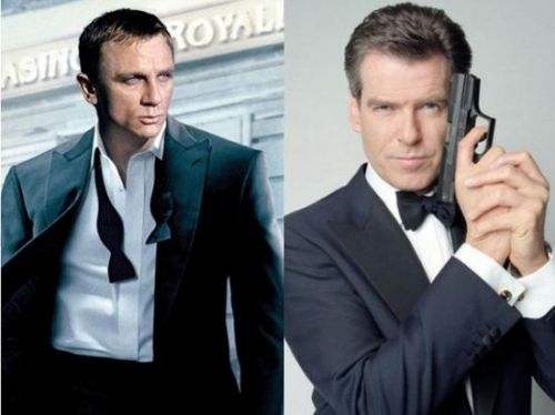 權遊007：“羅柏·史塔克”有望成為下一任詹姆斯·邦德