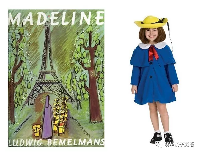 4. madeline