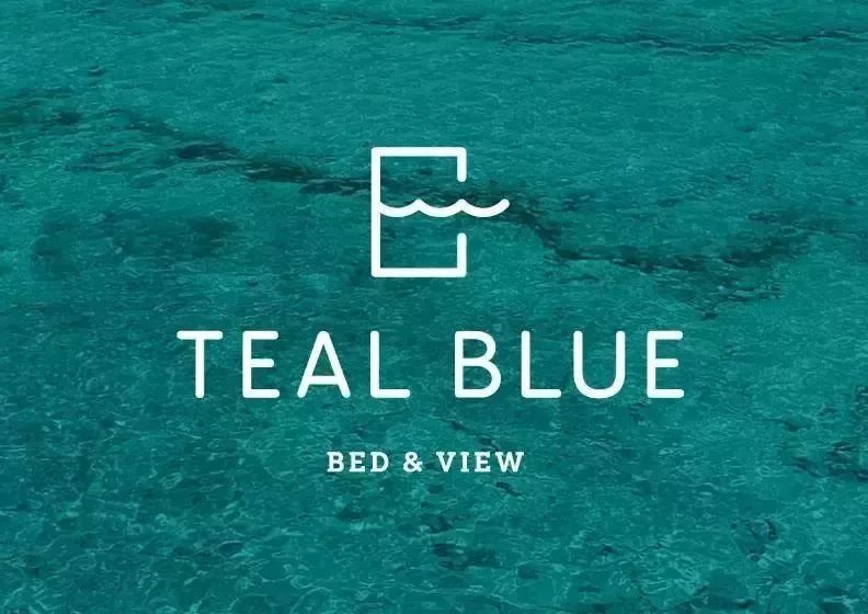 teal bule 将会是2019年最流行色