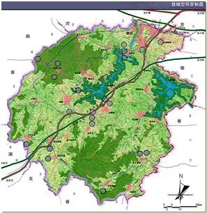 金寨斑竹园gdp排名_合肥地铁 金寨号 正式上线(3)