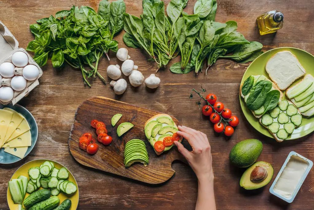 這四類蔬菜不是誰都能吃，幾個禁忌一定記住了 健康 第1張