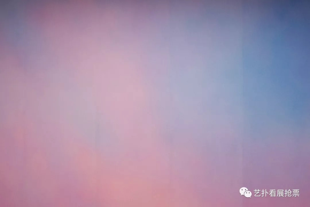 《破晓时刻》sky blue pink