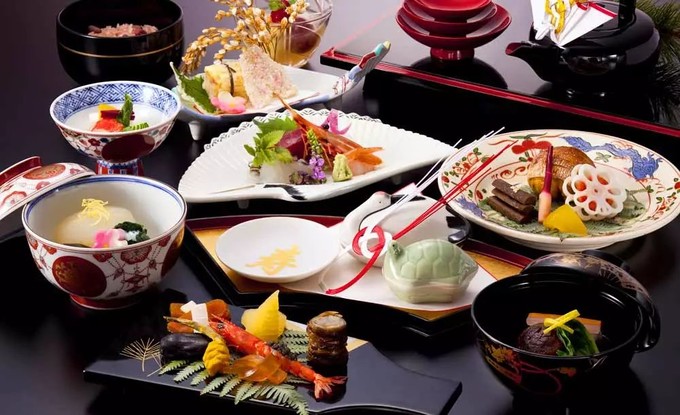 拿起筷子不知从哪下手 细数10种日本料理的正确吃法 蘸酱油