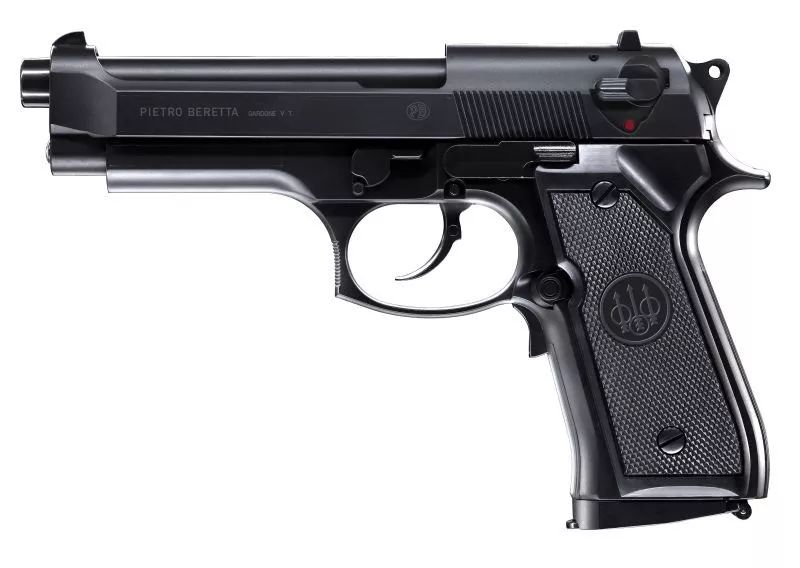 beretta 92fs