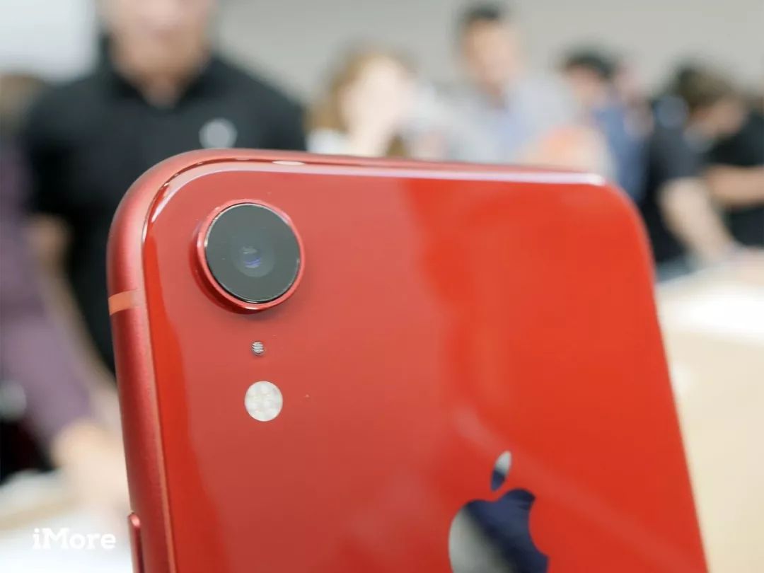 iphone xr 外媒评测汇总,今年最值得买的新 iphone_镜头