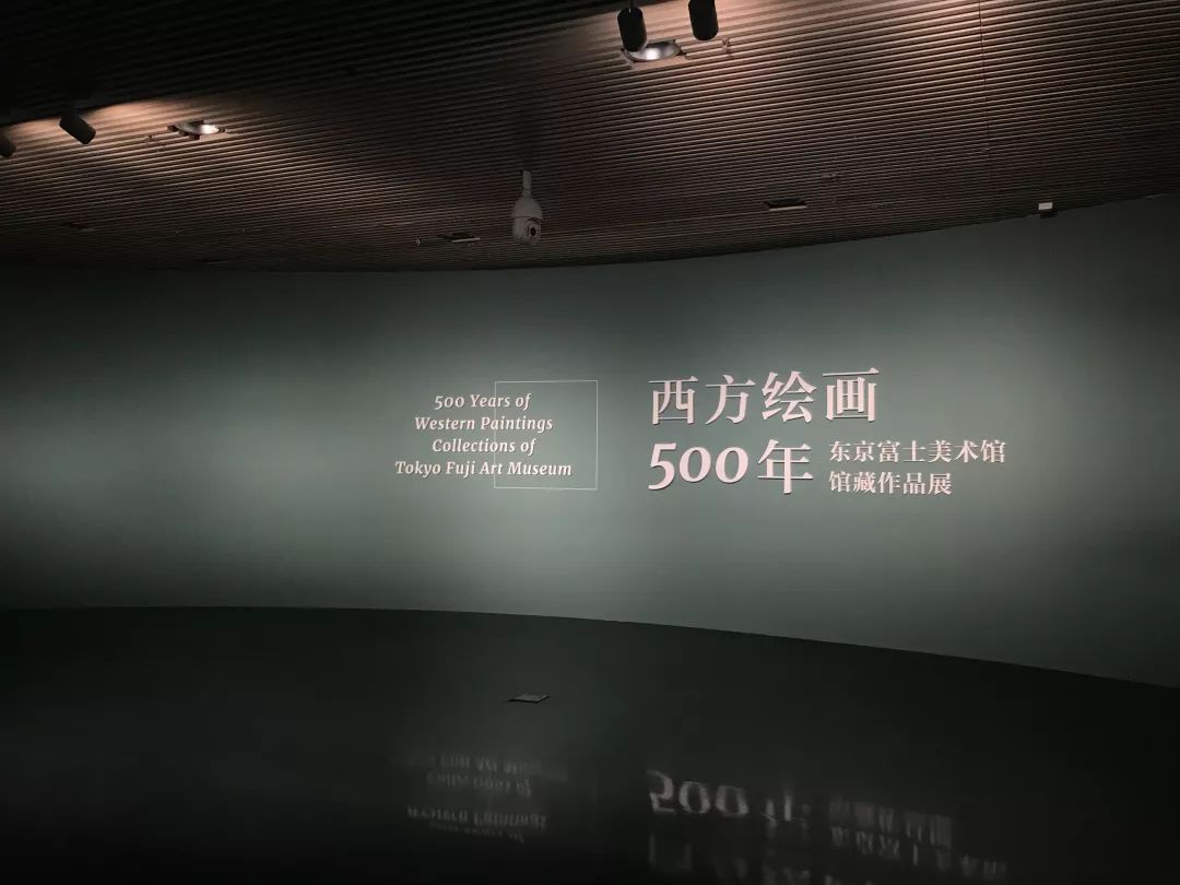 Cafa荐展丨从文艺复兴到后现代 西方艺术大师作品齐聚一堂 展览