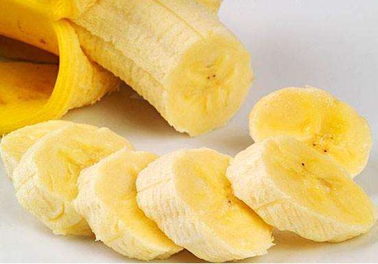 香蕉怎么吃通便秘