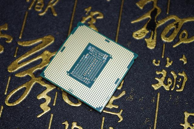 i7 9700k 超频上5g,性能会如何呢?