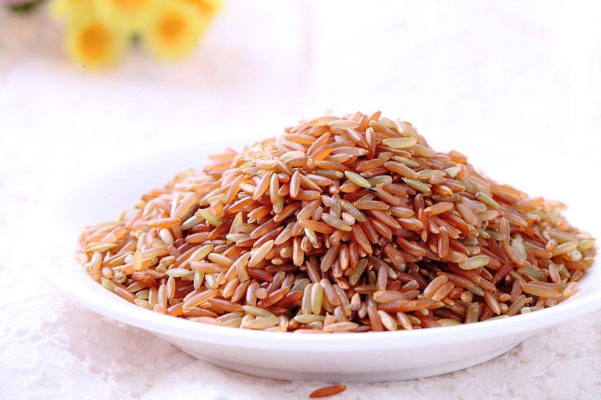 红米怎么吃易消化