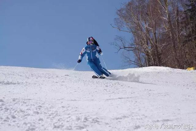 谈球吧体育如果第一次去滑雪需要准备什么装备？(图7)