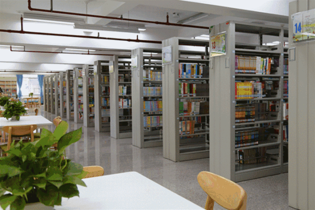 立体书,免费wifi……龙岩图书馆少儿图书室重新开放啦!