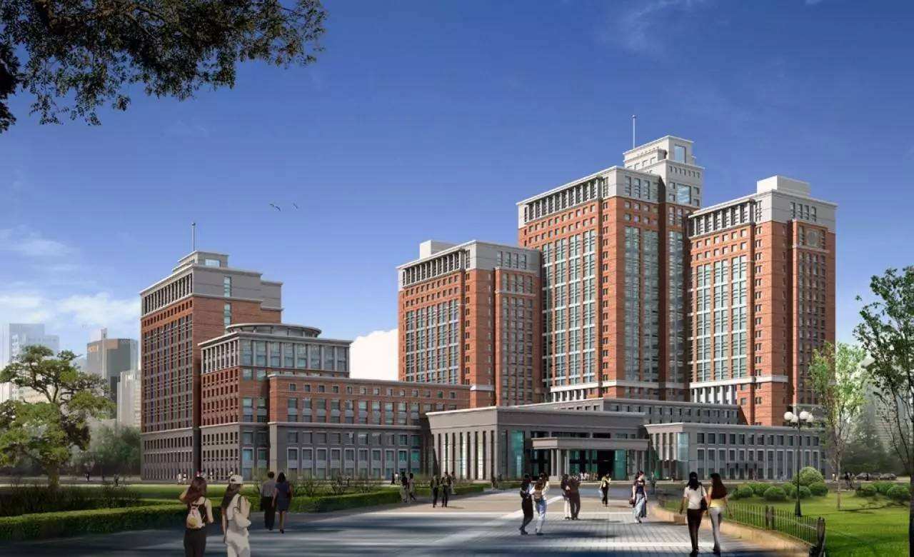中南大学湘雅医院互联网医院正式上线