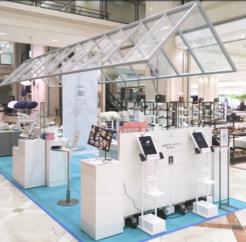 零售機器人時代已來！！日本商業的貼心服務再升一級 科技 第7張
