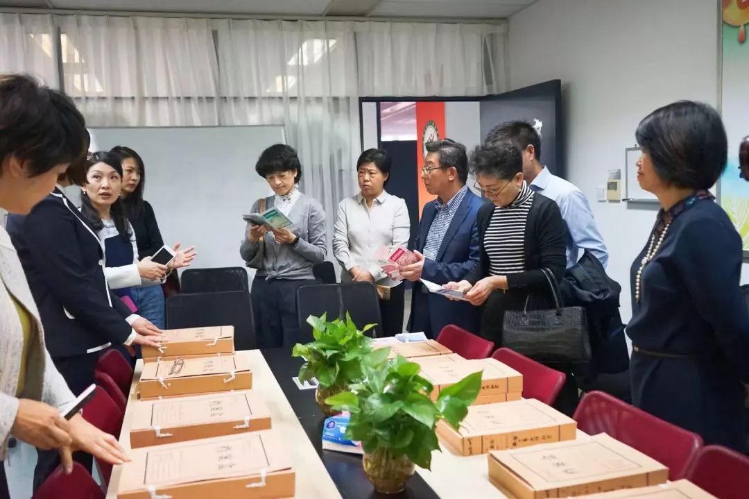 以国为本 立社之基 浦东新区家庭社会工作研讨会