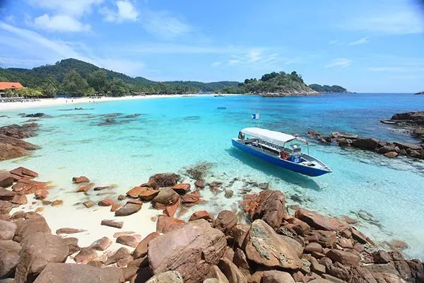 去了还想去   热浪岛 《夏日么么茶》这部电影的拍摄地正是在马来西亚