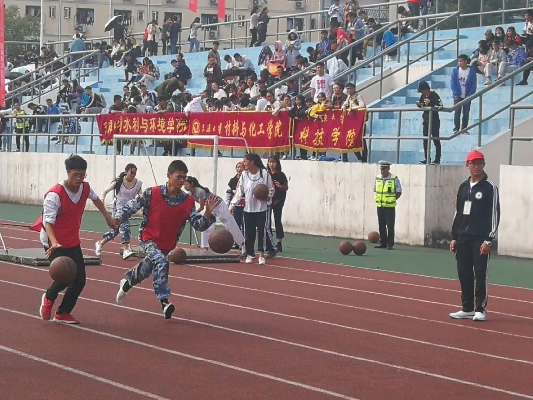 生命之舞,三峡大学民族传统运动队,跆拳道,啦啦操体育舞蹈,拉丁舞