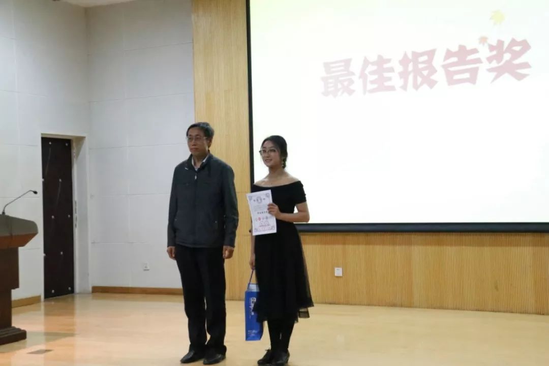 首都高校生物学野外实习交流年会成功举行北京大学勇夺最佳