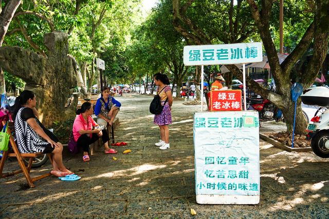 4天3晚:和西班牙朋友从重庆坐高铁去桂林阳朔