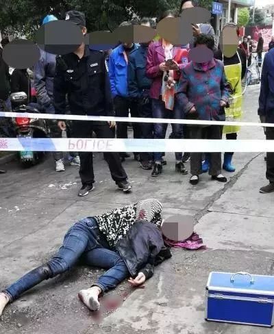 官方:马鞍山晨光花园附近砍人事件警方通报来了!