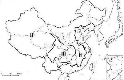 毛主席高瞻远瞩的三线建设功盖千秋