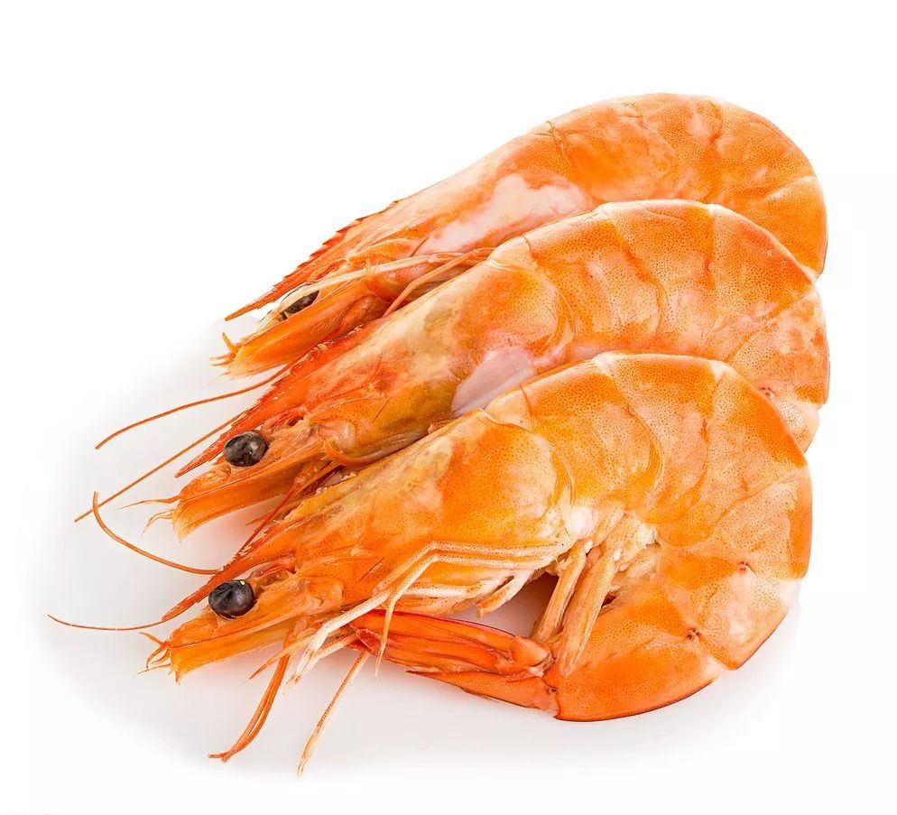 每天吃25克鱼虾类海产品,可补钙300毫克.不过需注意海产品过敏的情况.