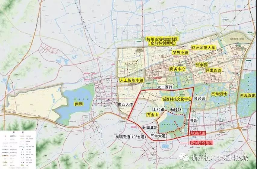 1024官方发布杭州到德清安吉诸暨谋划城际铁路到黄山新增高速