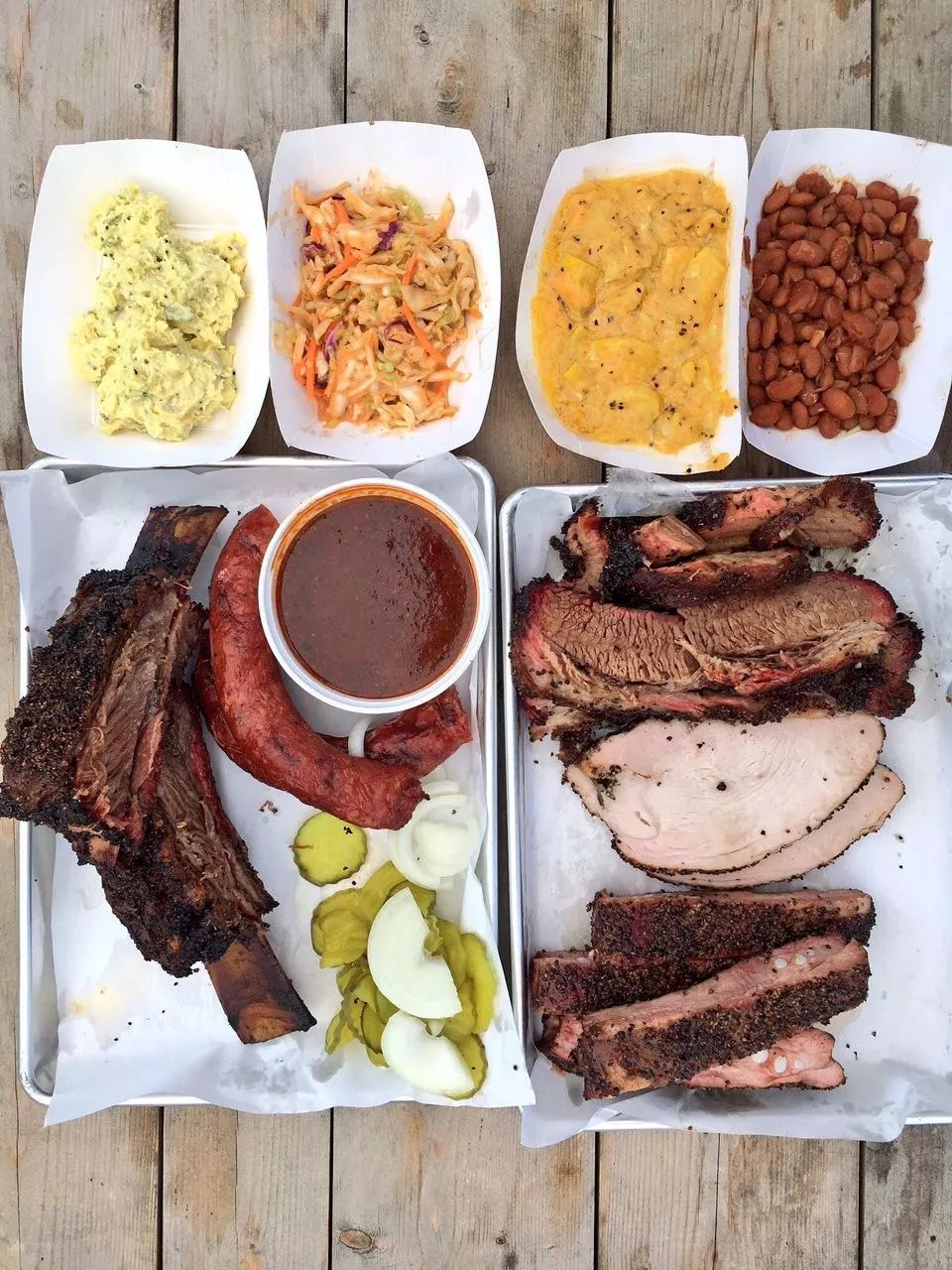 black box barbecue